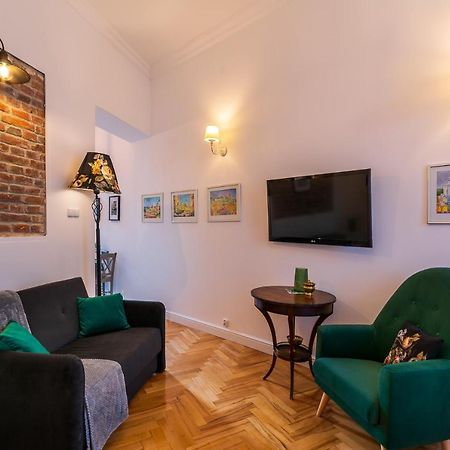 Apartamenty Rejtana Przemysl Bagian luar foto