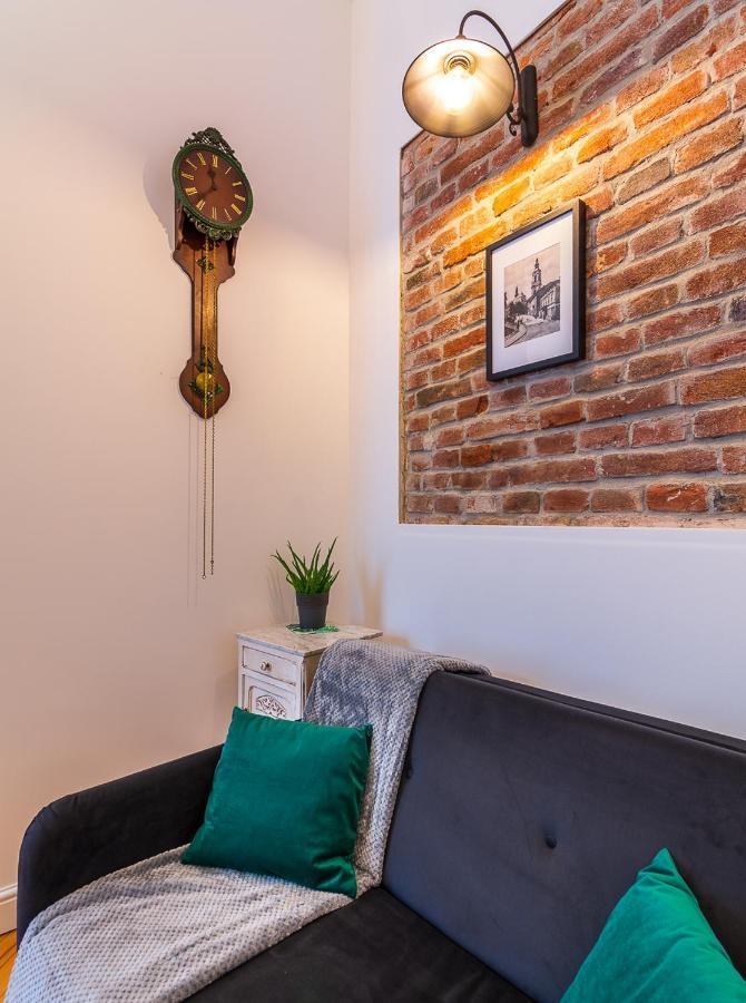 Apartamenty Rejtana Przemysl Bagian luar foto