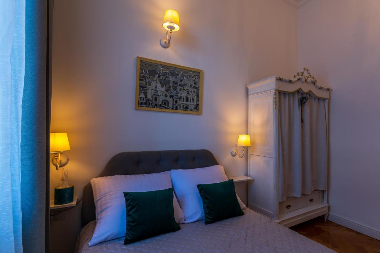 Apartamenty Rejtana Przemysl Bagian luar foto