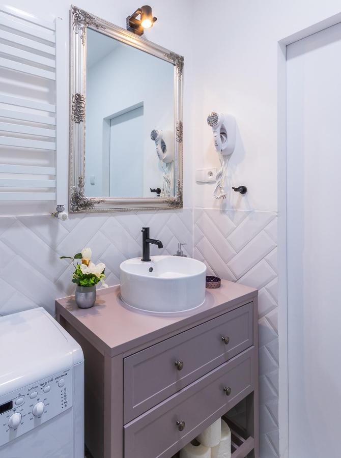 Apartamenty Rejtana Przemysl Bagian luar foto
